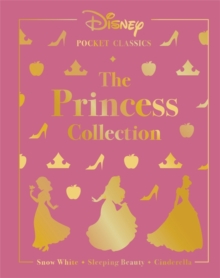 Image for Disney Pocket Classics: The Princess Collection