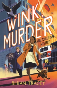 Wink, Murder