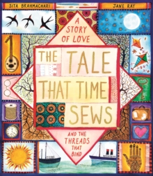 Tale that Time Sews