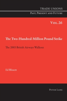 Two Hundred Million Pound Strike