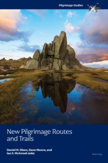 Image for New pilgrimage routes and trails