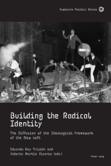 Image for Building the Radical Identity