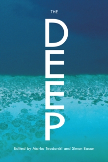 Image for The deep: a companion