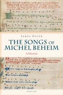 Image for The Songs of Michel Beheim