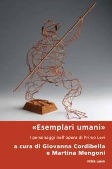 Image for Esemplari umani
