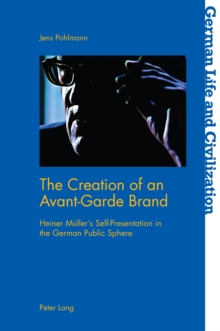 Image for The Creation of an Avant-Garde Brand