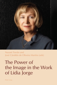 Image for The Power of the Image in the Work of Lidia Jorge