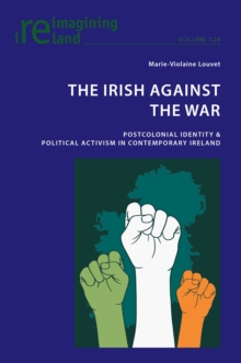 Image for The Irish Against the War