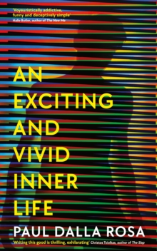 An Exciting and Vivid Inner Life