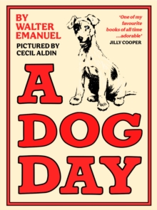 Image for A Dog Day