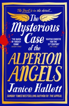 The Mysterious Case of the Alperton Angels: the Bestselling Richard & Judy Book Club Pick