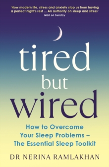 Image for Tired But Wired