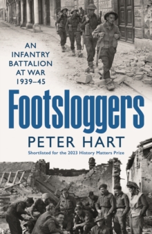 Image for Footsloggers