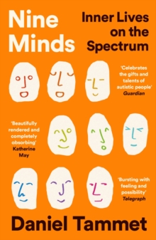Image for Nine Minds