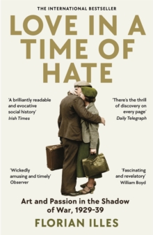Image for Love in a Time of Hate