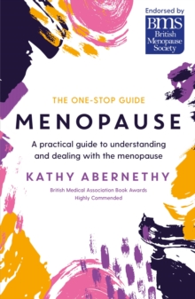 Menopause: The One-Stop Guide