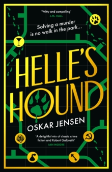 Image for Helle’s Hound
