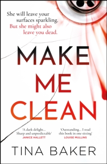 Image for Make Me Clean