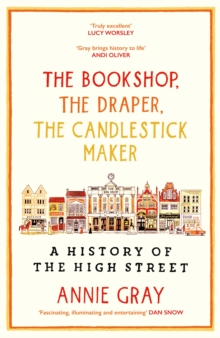 Image for The Bookshop, The Draper, The Candlestick Maker