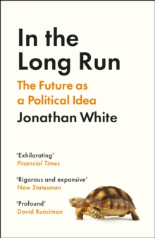 Image for In the Long Run