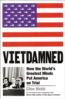Image for Vietdamned
