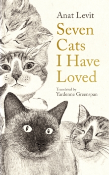 Image for Seven cats I have loved