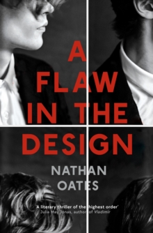 A Flaw in the Design: ‘A psychological thriller par excellence’ Guardian