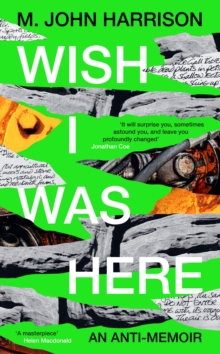 Image for Wish I Was Here
