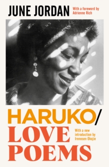 Cover for: Haruko/Love Poems