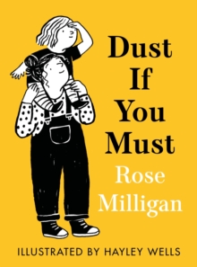 Image for Dust If You Must