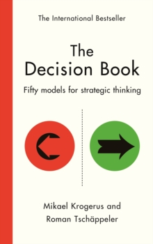 Image for The Decision Book