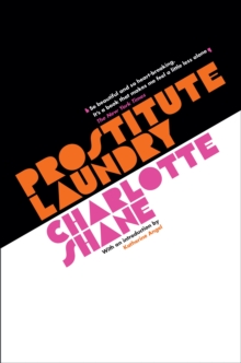 Cover for: Prostitute Laundry