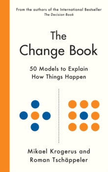 Image for The Change Book