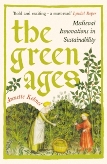 Image for The Green Ages