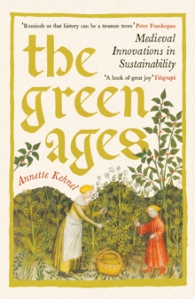 Image for The Green Ages