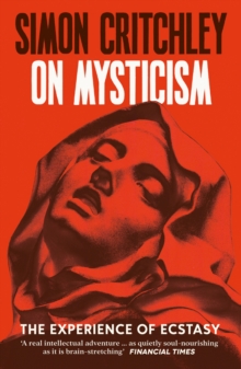 Image for On Mysticism