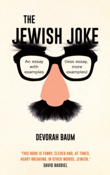 Image for The Jewish Joke