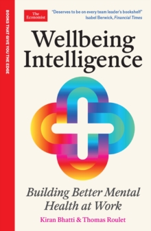 Image for Wellbeing Intelligence