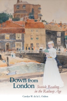 Image for Down from London