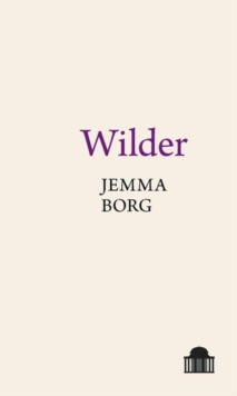 Image for Wilder