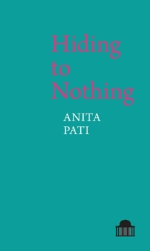 Cover for: Hiding to Nothing