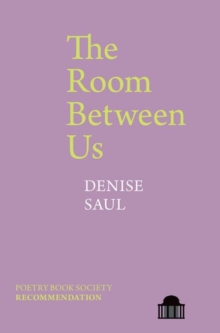 Image for The Room Between Us
