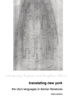Image for Translating New York