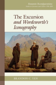 Image for The excursion and Wordsworth's iconography