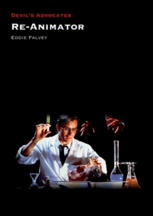 Image for Re-animator