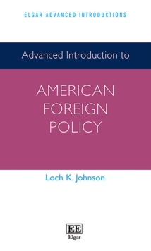 Image for Advanced Introduction to American Foreign Policy