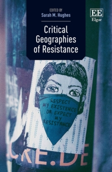 Image for Critical Geographies of Resistance