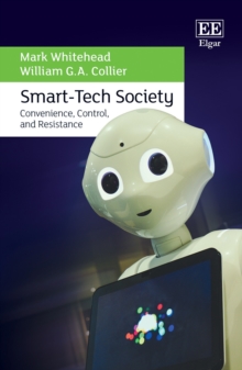 Image for Smart-Tech Society