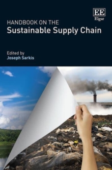 Image for Handbook on the Sustainable Supply Chain