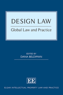 Image for Design Law
